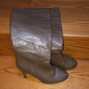 Vintage BATA leather boots